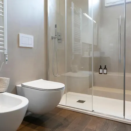 Apartman Palazzo Rinuccini - Cecco Siena