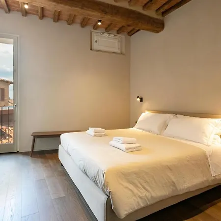 Palazzo Rinuccini - Cecco Apartman *