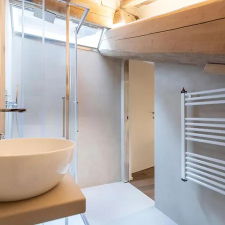 Apartman Palazzo Rinuccini - Cecco *