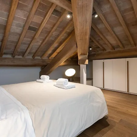 Palazzo Rinuccini - Cecco Apartman Siena