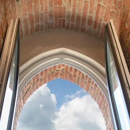 Palazzo Rinuccini - Cecco Siena