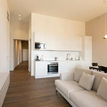 Apartment Palazzo Rinuccini - Cecco