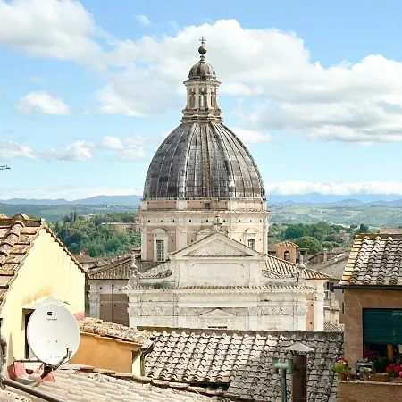 Palazzo Rinuccini - Cecco Apartmán *