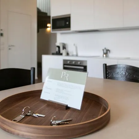 Apartment Palazzo Rinuccini - Cecco *