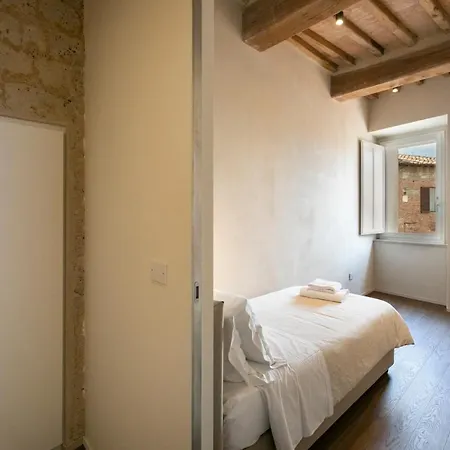 Palazzo Rinuccini - Cecco *