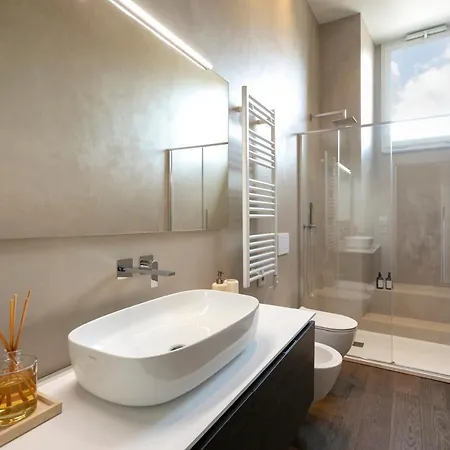 Apartment Palazzo Rinuccini - Cecco Siena