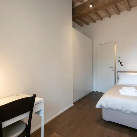 Apartment Palazzo Rinuccini - Cecco *