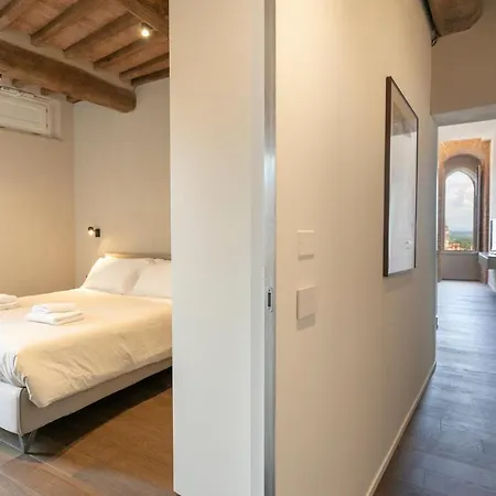 Palazzo Rinuccini - Cecco * Siena