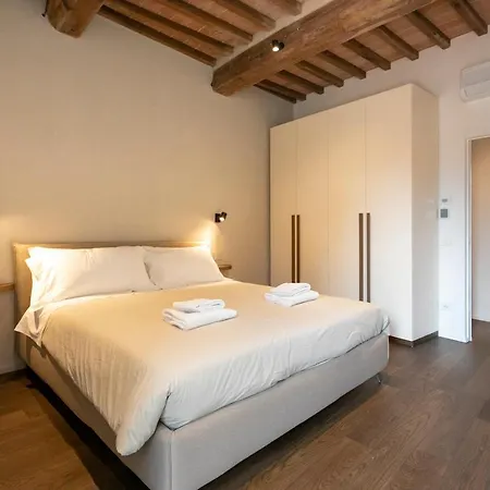 Palazzo Rinuccini - Cecco Apartment