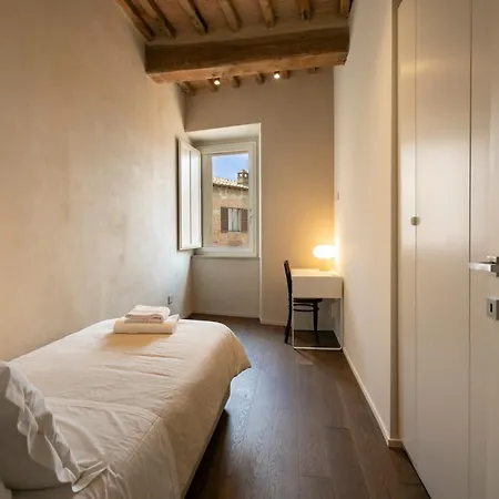 Palazzo Rinuccini - Cecco Apartment