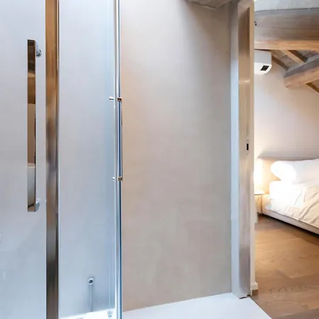 Apartment Palazzo Rinuccini - Cecco Siena