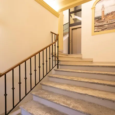 Palazzo Rinuccini - Cecco Apartment *
