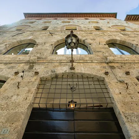 Apartment Palazzo Rinuccini - Cecco