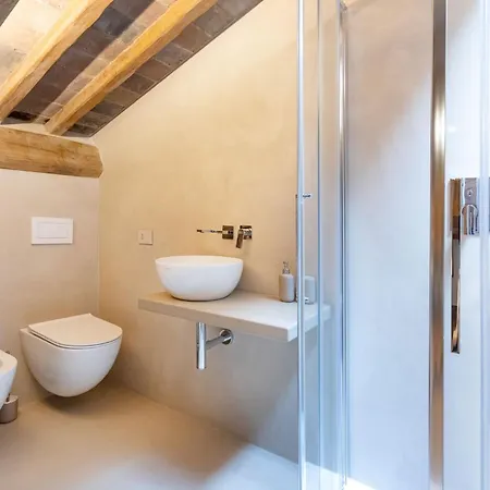 Palazzo Rinuccini - Cecco Siena