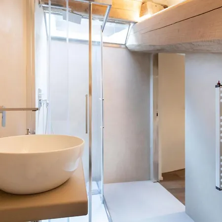 Palazzo Rinuccini - Cecco Apartmán