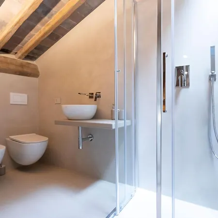 Palazzo Rinuccini - Cecco Apartmán