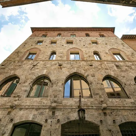 Palazzo Rinuccini - Cecco Apartment