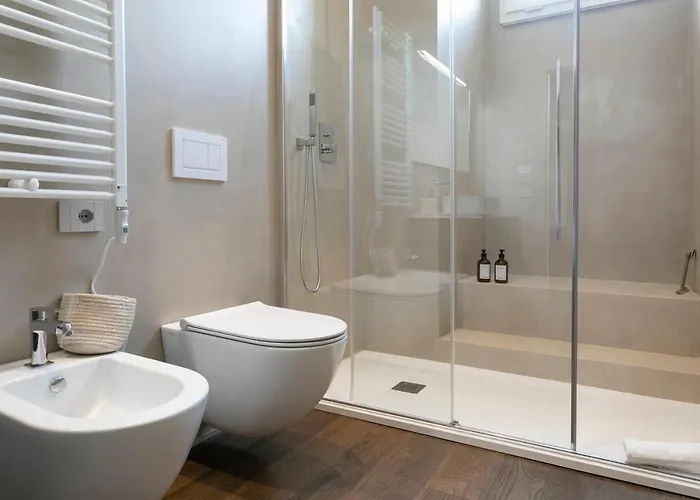 Appartement Palazzo Rinuccini - Cecco Sienne